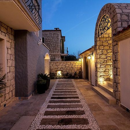 Fedora Butik Otel Alacati Exterior photo