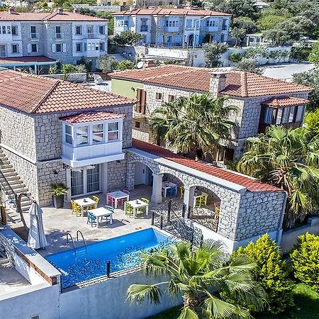 Fedora Butik Otel Alacati Exterior photo
