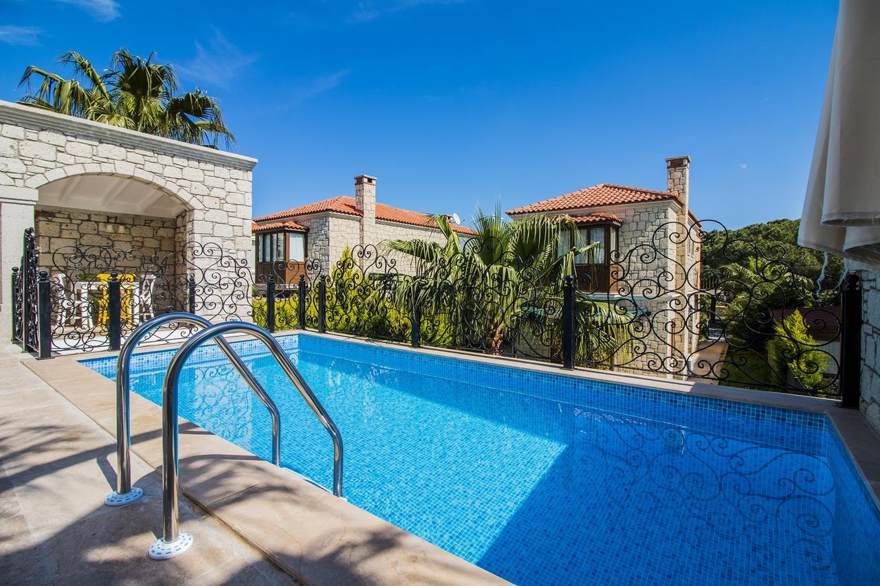 Fedora Butik Otel Alacati Exterior photo