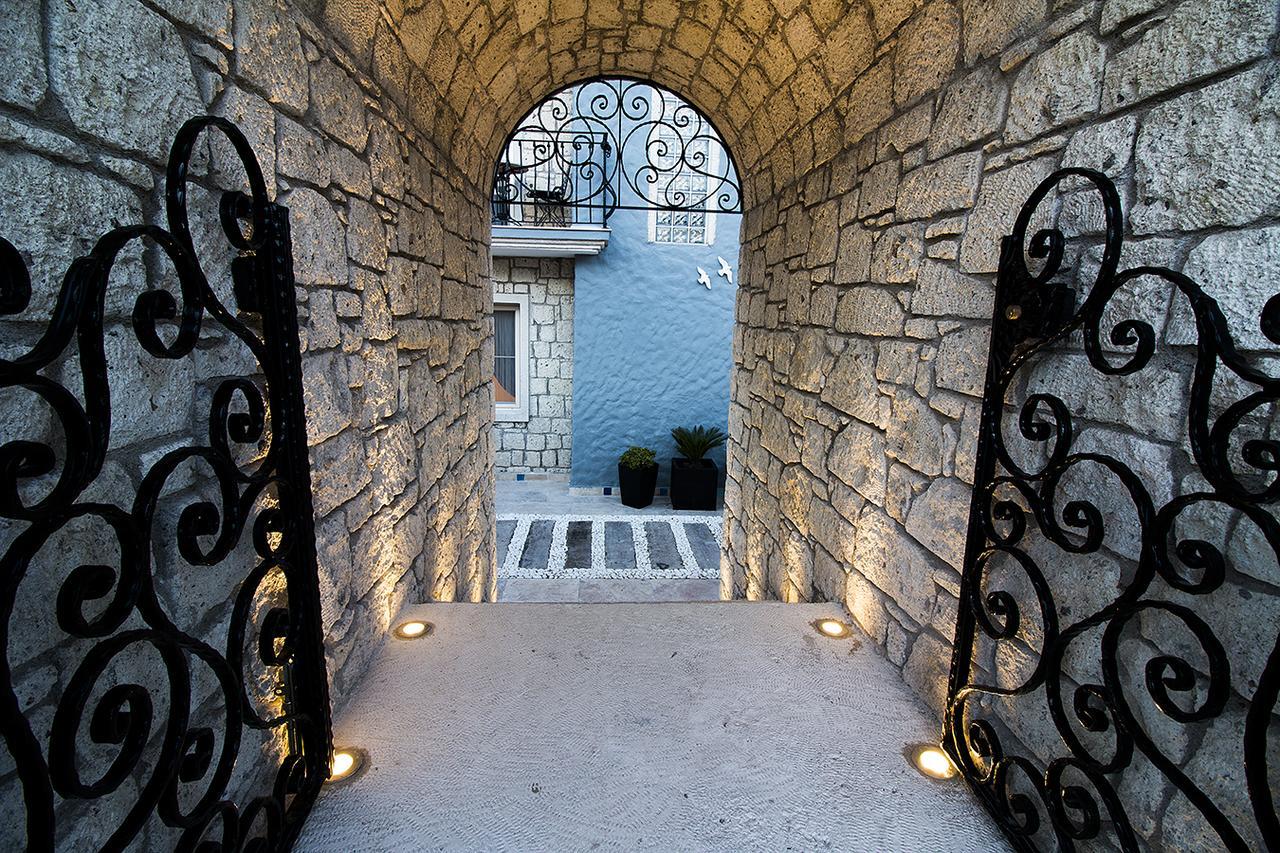 Fedora Butik Otel Alacati Exterior photo